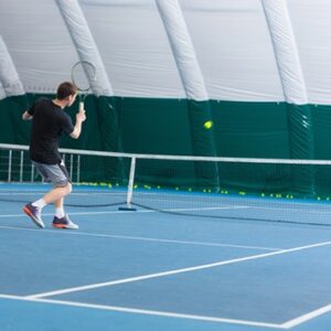 SPORTFLOOR-EX HARD-COURT