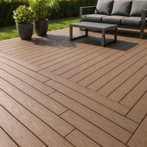 WPC DECK