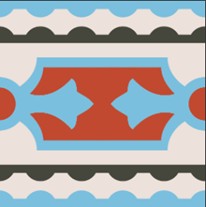 BORDER ODYSSEAS 261