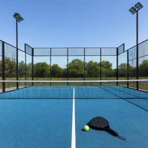 Γήπεδα Padel