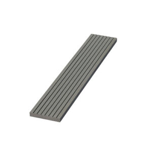 ΤΕΡΜΑΤΙΚO WPC DECK IC04 - MIST/ΓΚΡΙ