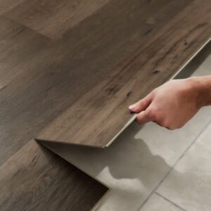 LVT Βινυλικό Δάπεδο
