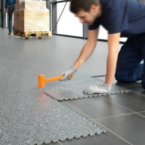 Gerfloor GTI Max Connect