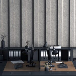 3D Panel Batten 4