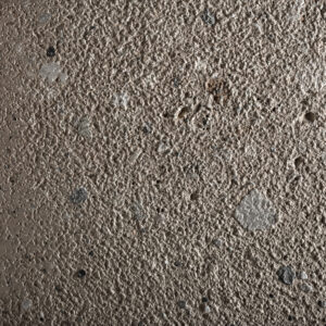 REG 7112 Bush-Hammered