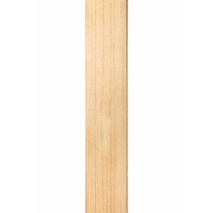 Right Profile Wall Line Antique Gold