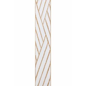Right Profile Wall Line Natural White Oak