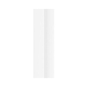 Left Profile Wall Line White L