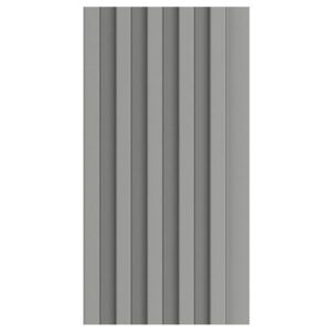Wall Panel Wall Line Grey S