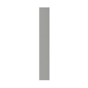 Right Profile Wall Line Grey S