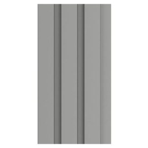 Wall Panel Wall Line Grey M