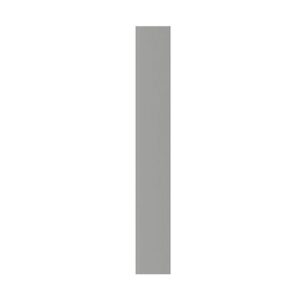 Right Profile Wall Line Grey M