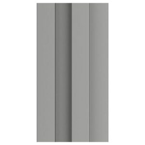 Wall Panel Wall Line Grey L
