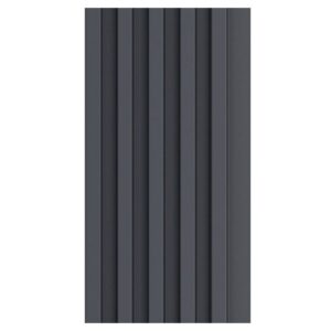 Wall Panel Wall Line Anthracite S