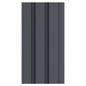 Wall Panel Wall Line Anthracite M