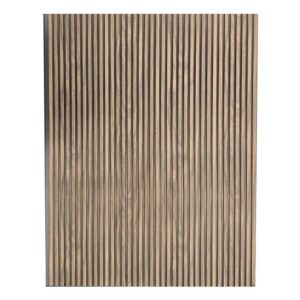 Wall Panel Wall Line Walnut XS