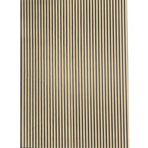 Wall Panel Wall Line Natural Oak XS